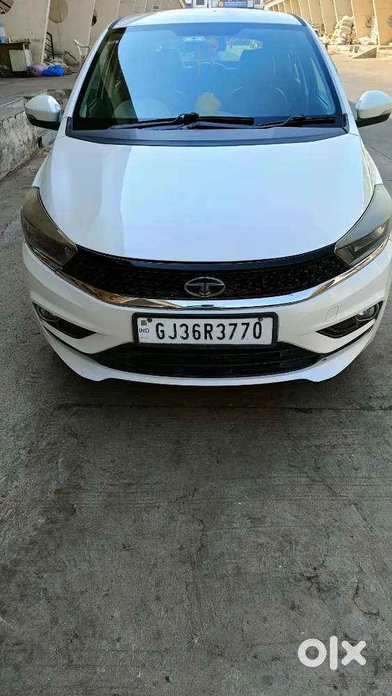 Tata Tigor 2020