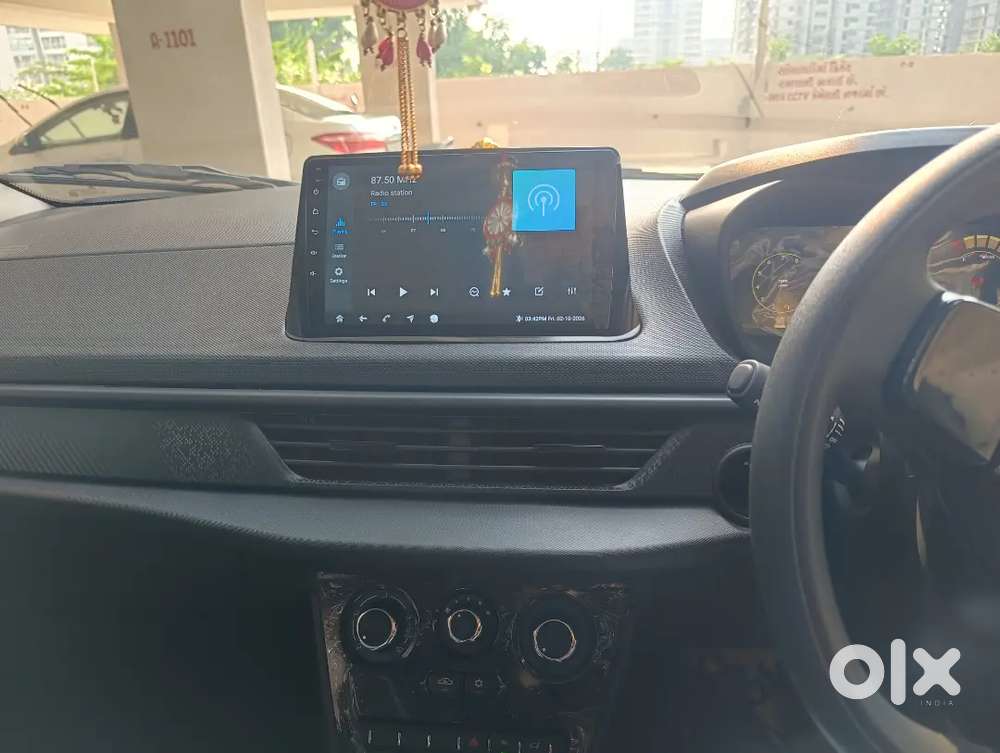 Tata Nexon Smart Plus 2026