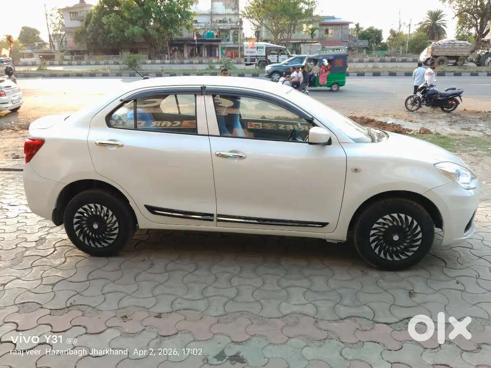 Very Good Condition Car