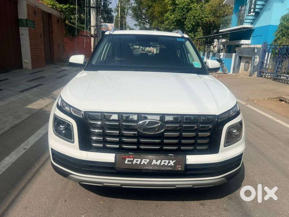 Hyundai Venue Sx, 2023, Petrol