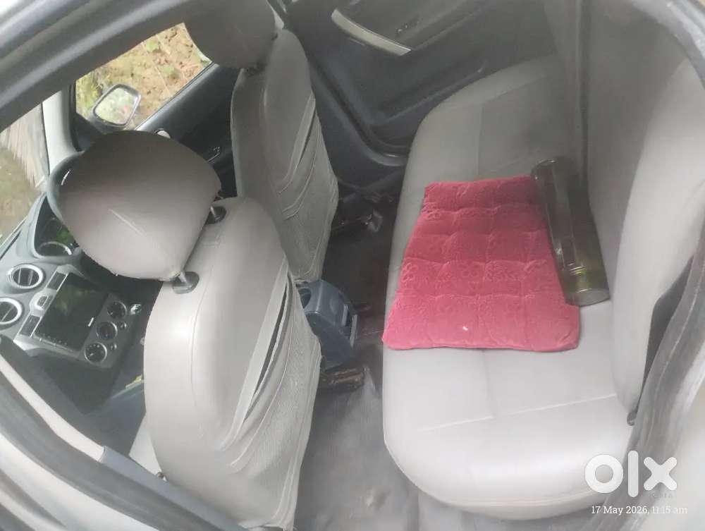 Ford Fiesta 2011 Good Condition For  Family Use