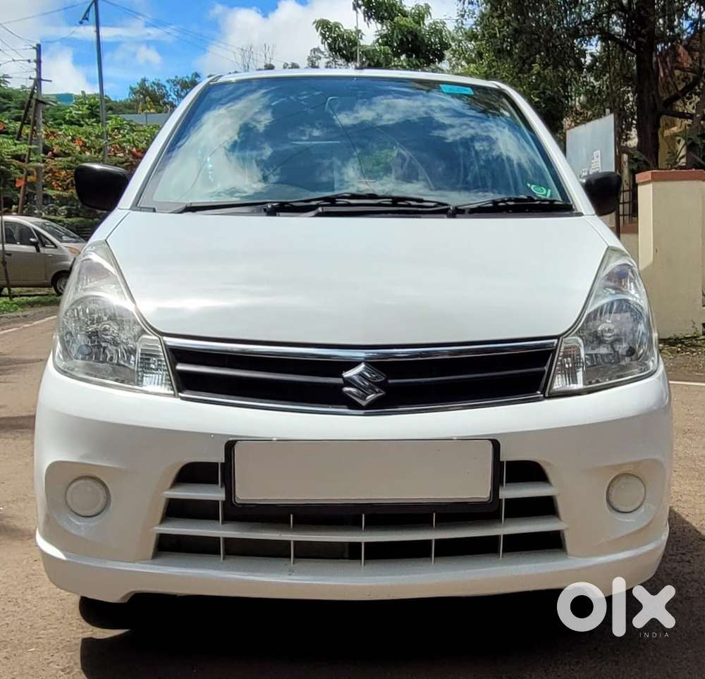 Maruti Suzuki Estilo Lxi, 2013, Petrol