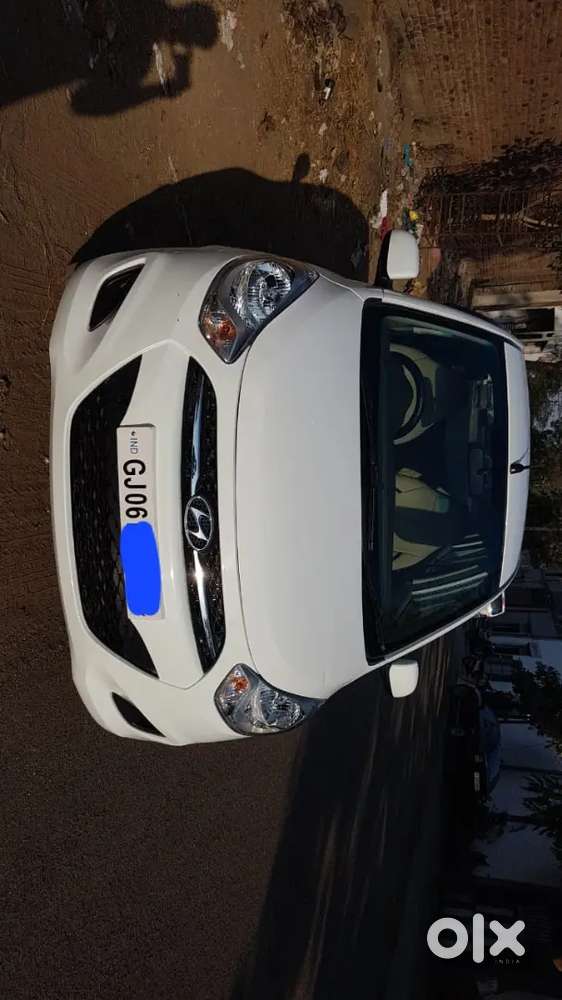 2011 Hyundai I10 1.1 Magna