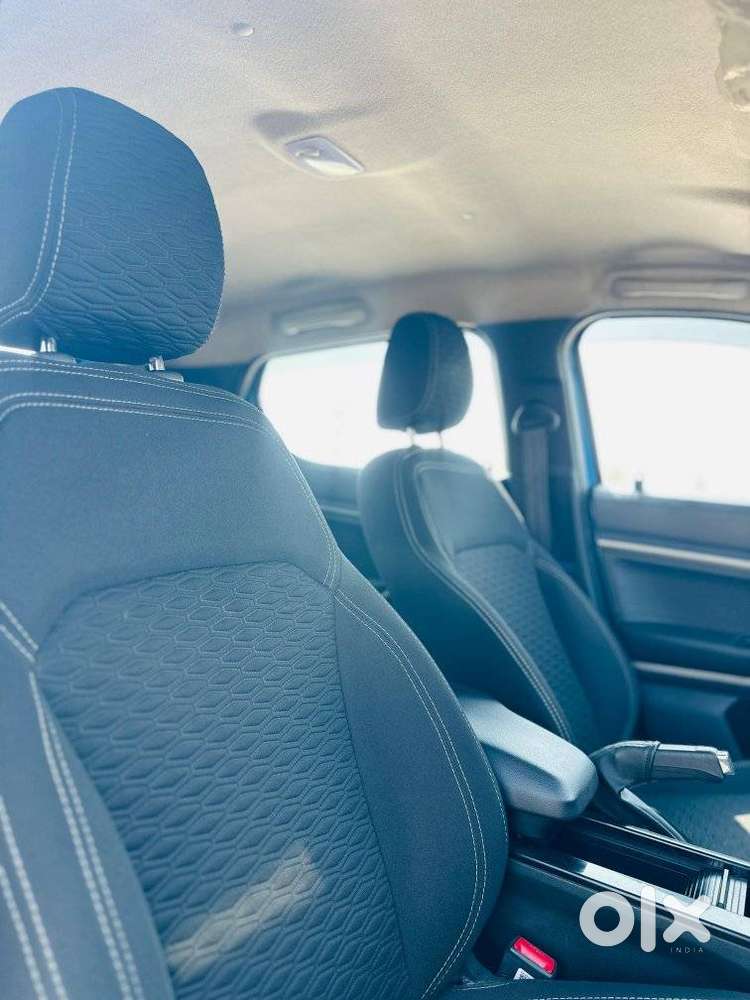 Renault Kiger Rxz, 2022, Petrol