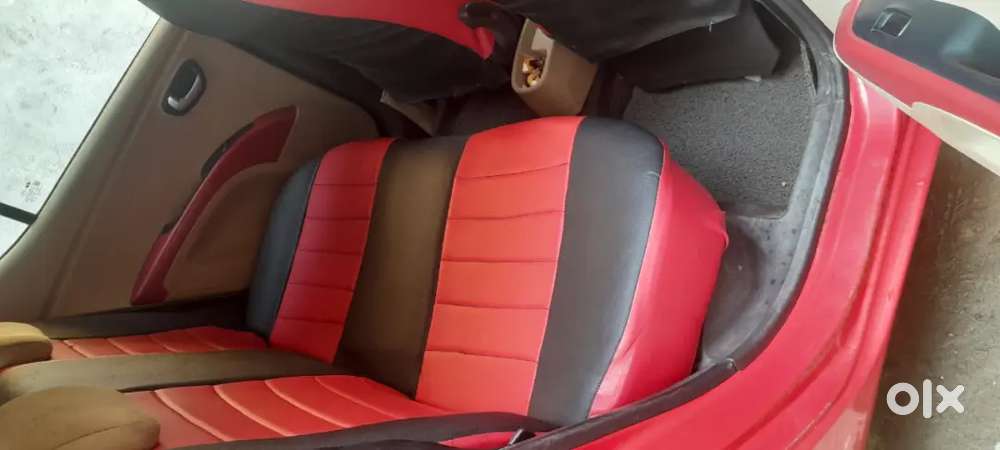 Hyundai I10 Sportz 2010