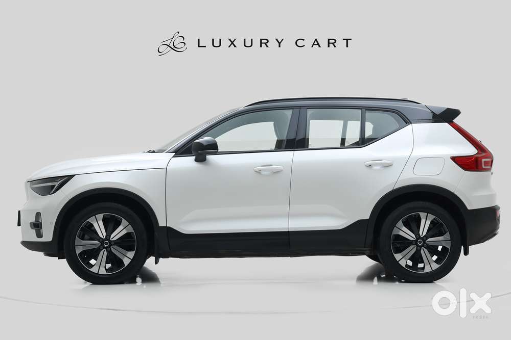 Volvo Xc40 Recharge P8 Awd, 2023, Electric