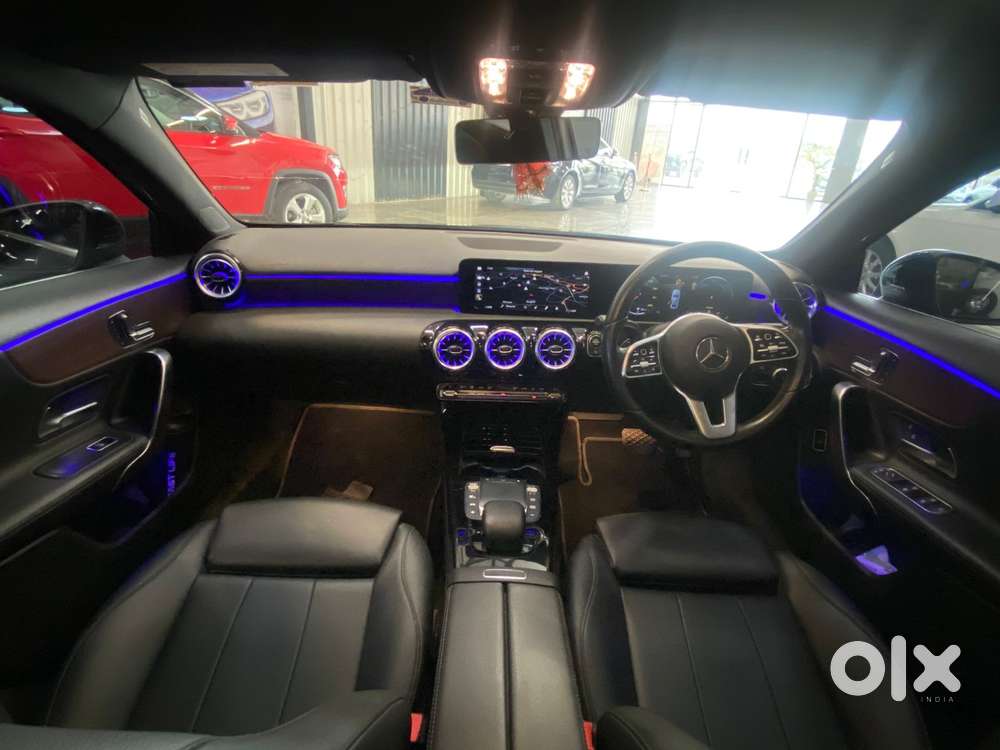 Mercedes-benz A-class Limousine 200d, 2023, Diesel
