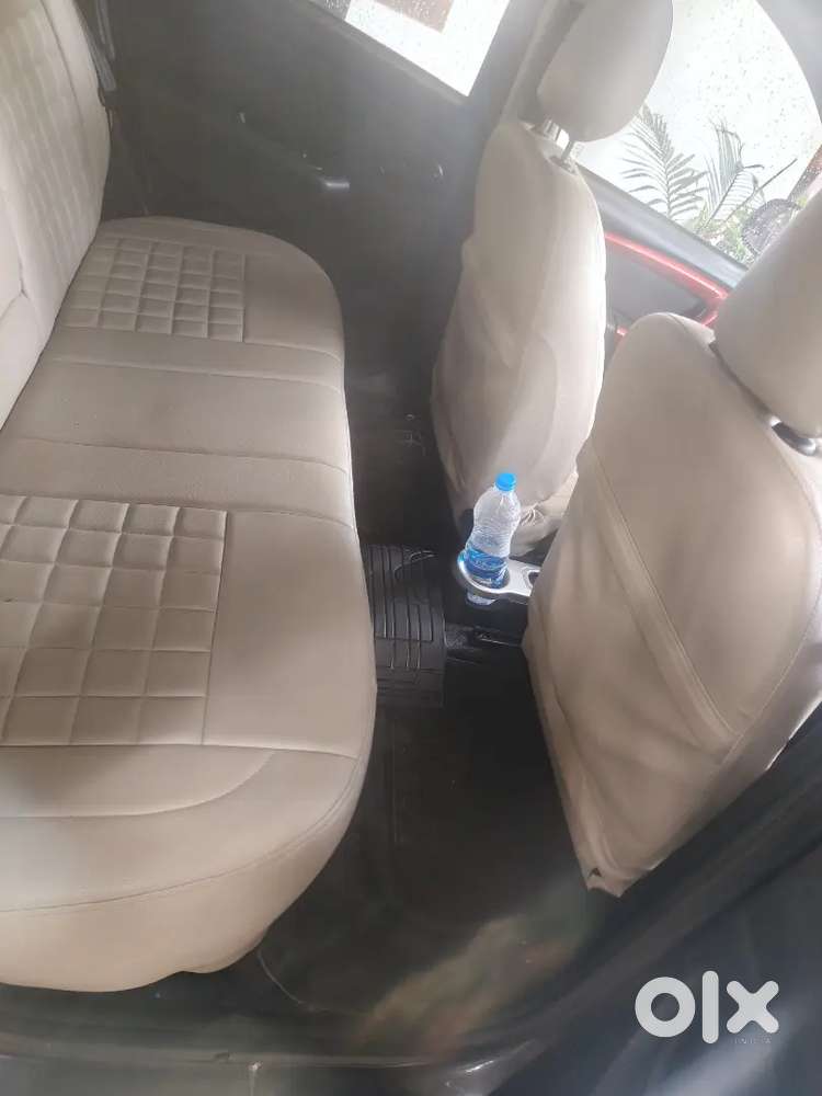 Duster 2017 Dec Model For Sale Petrol Top End Variant