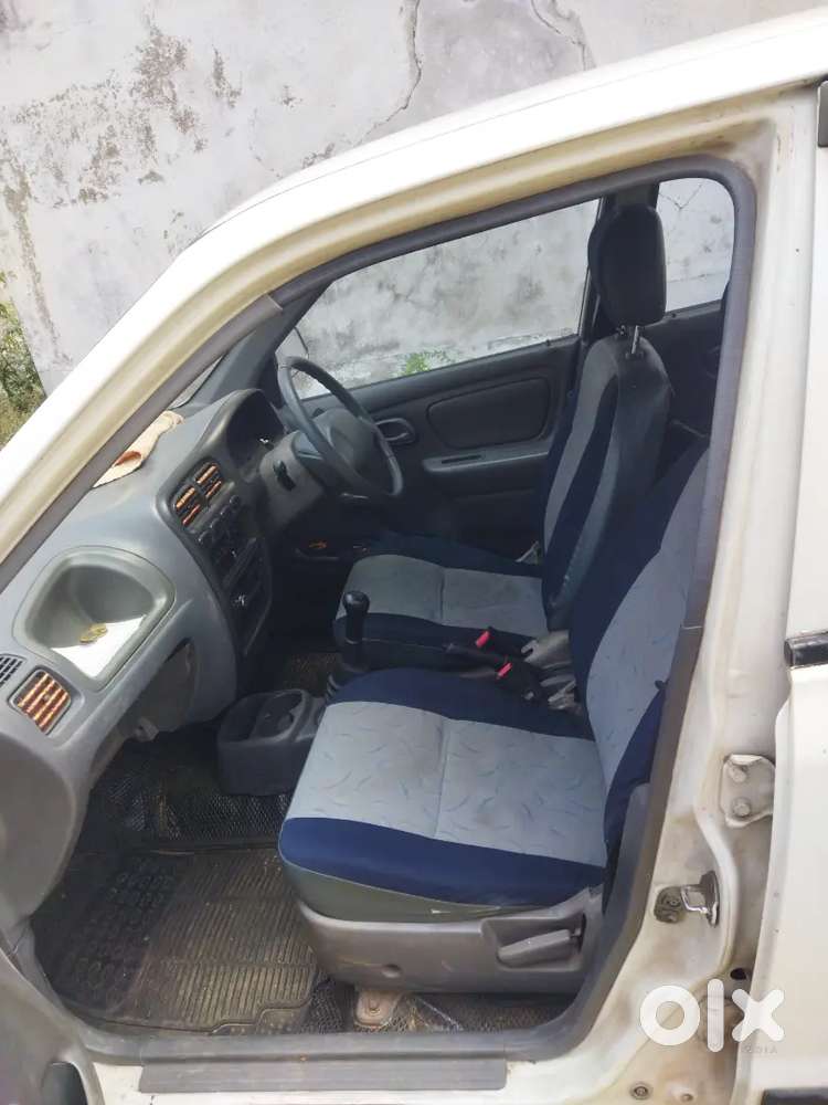 Alto 800 2008 Model