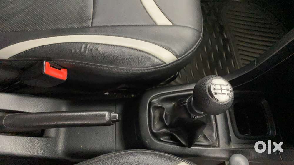 Maruti Suzuki Swift 2011-2014 Lxi, 2014, Petrol