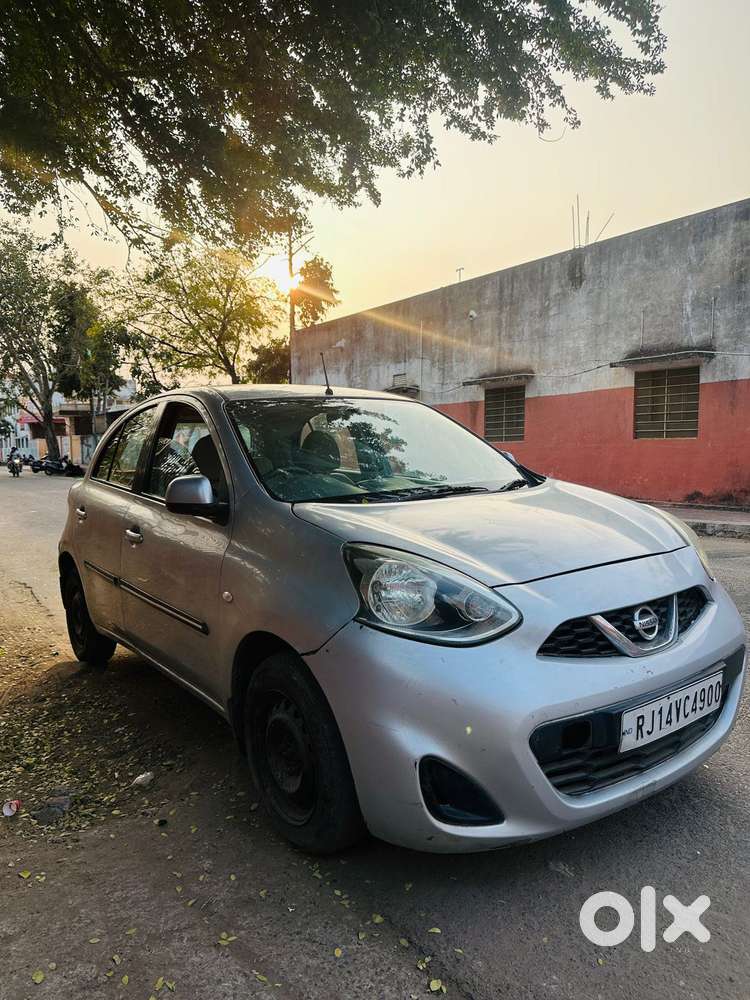 Nissan Micra 2012-2017 Diesel Xl, 2016, Diesel
