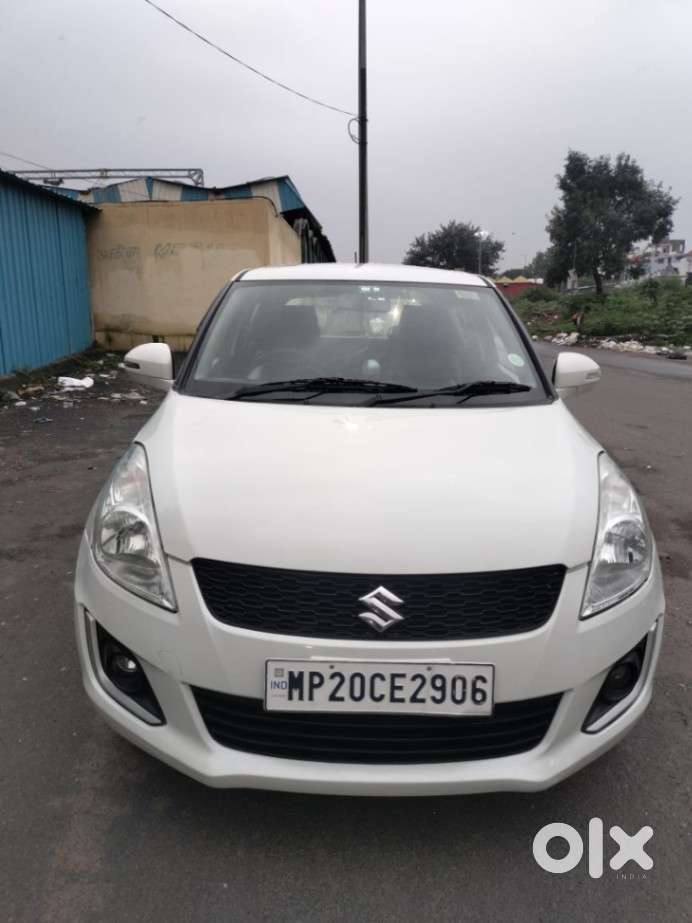 Maruti Suzuki Swift Ddis Vdi, 2014, Diesel