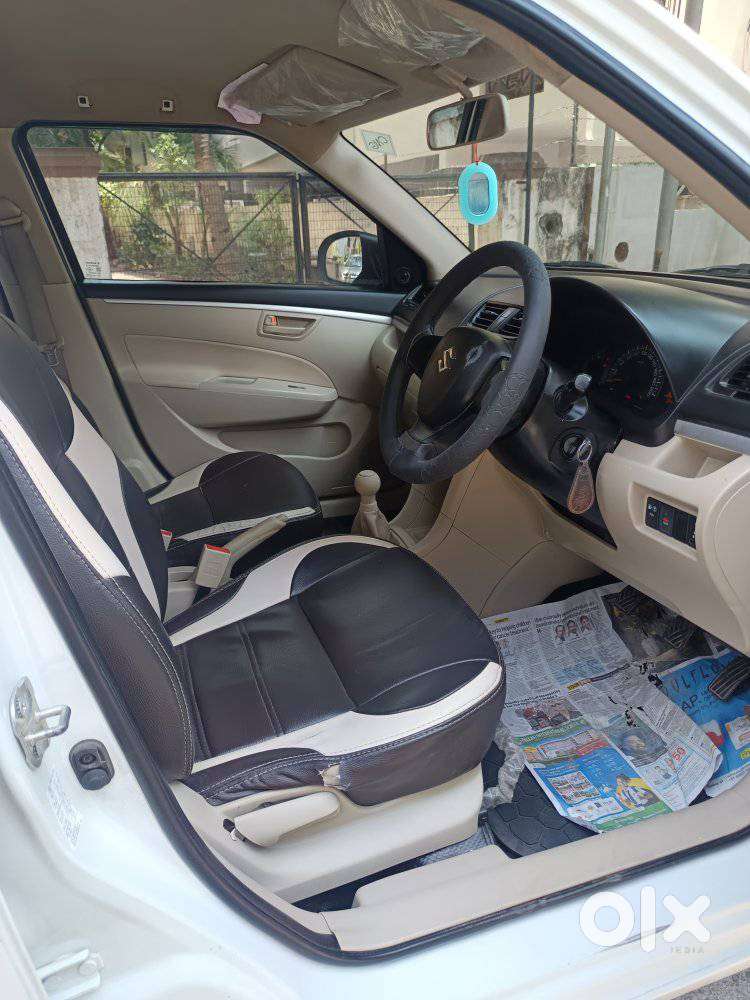 Maruti Suzuki Swift Dzire Lxi Option, 2022, Cng & Hybrids