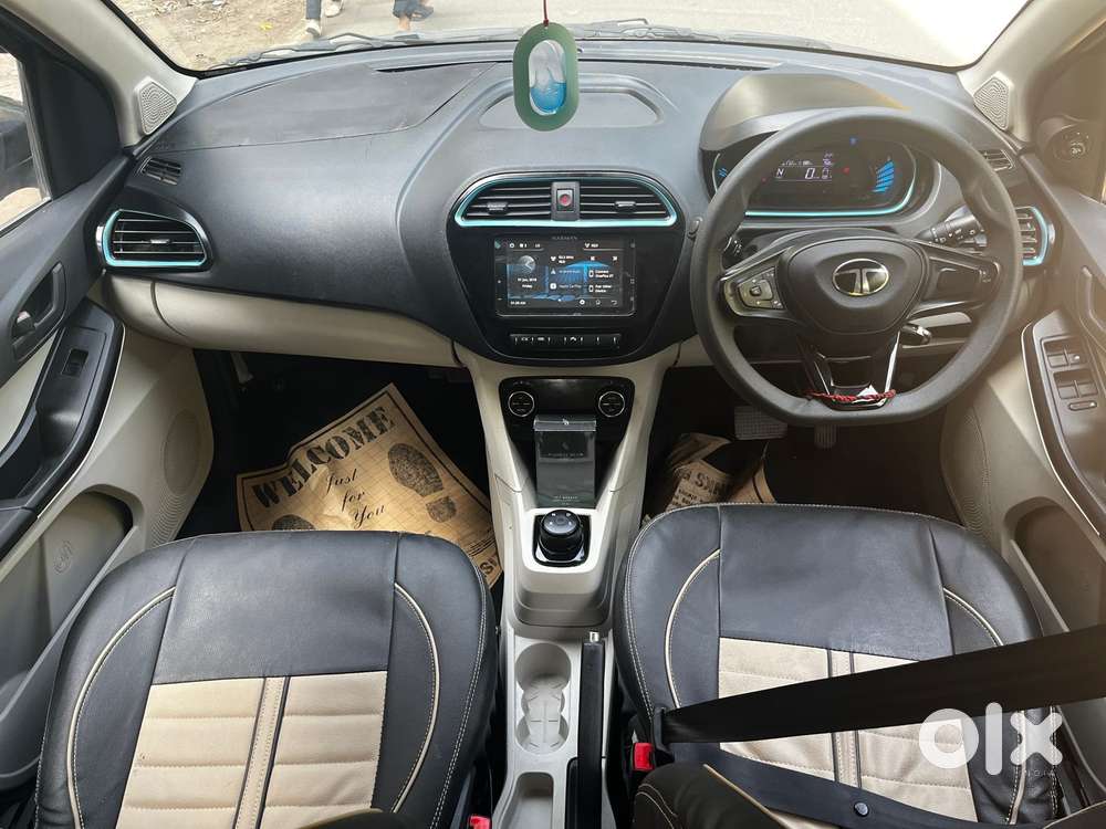 Tata Tiago Ev Xt Lr, 2024, Electric