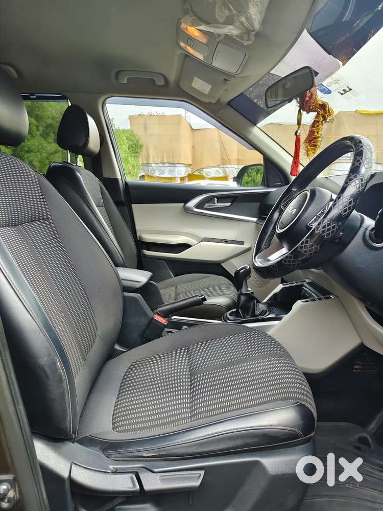 Kia Carens 1.5 Prestige 7 Str, 2022, Diesel