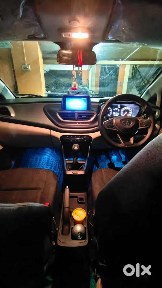 Barely Used Tata Altroz Xt 2021  Only 9,964 Km  Excellent Condition”