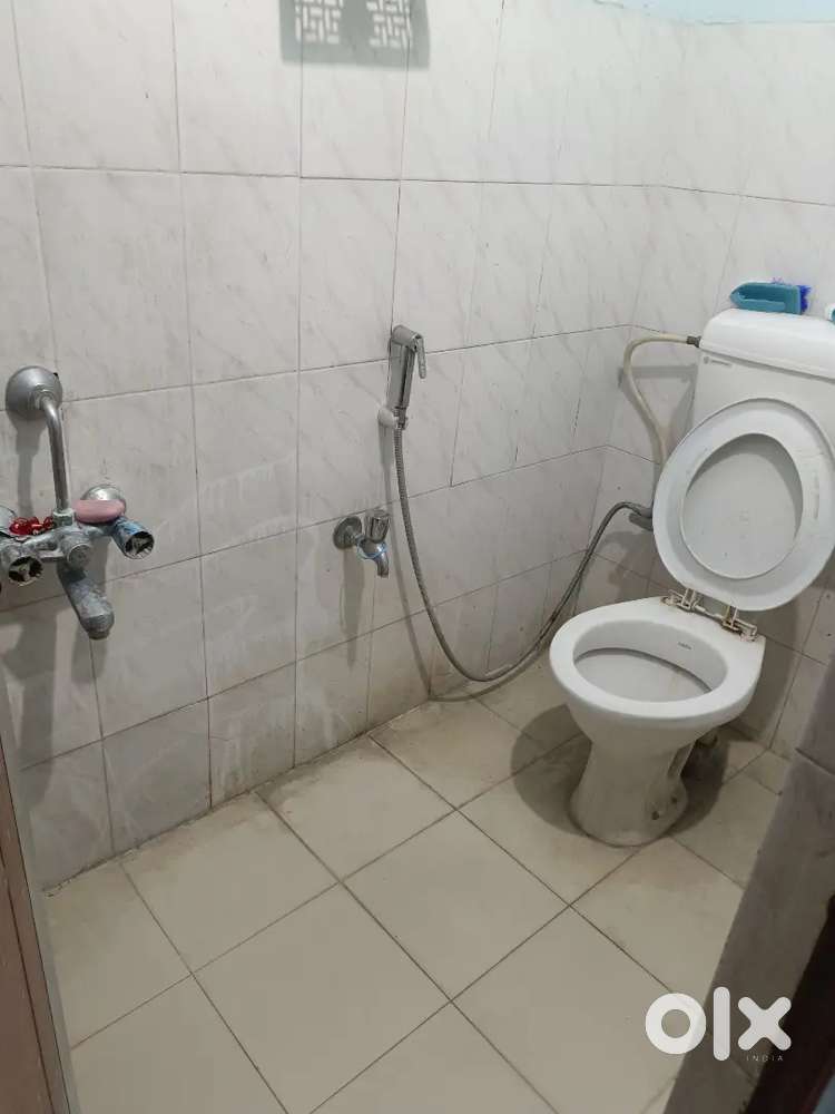 1 BHK flat for rent