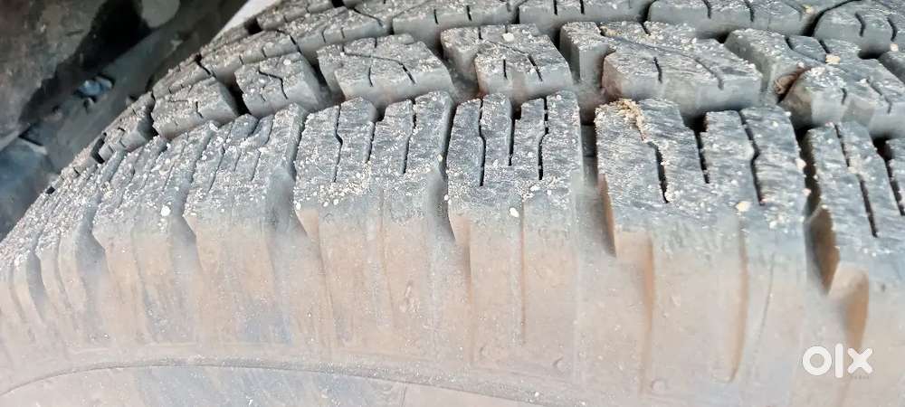 Mahindra Scorpio 18 Diesel 118692 Km Driven