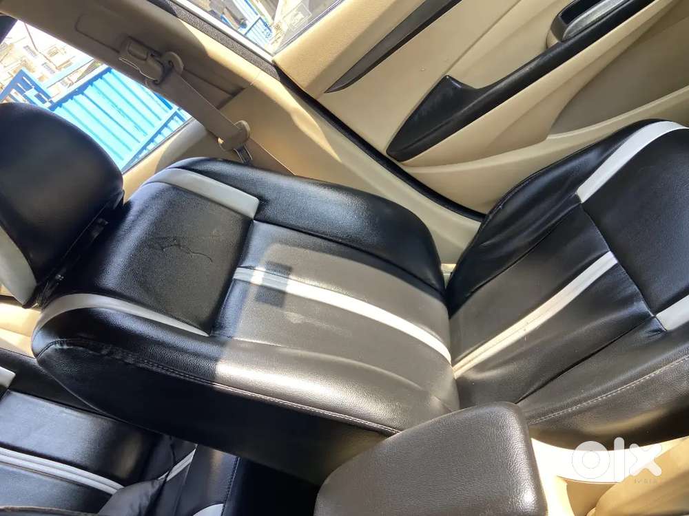 Honda City Zx 2012 Petrol 120000 Km Driven