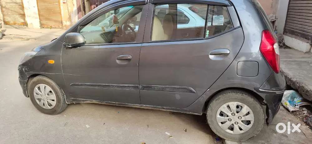 Hyundai I10 1.1 Magna 2013 Car