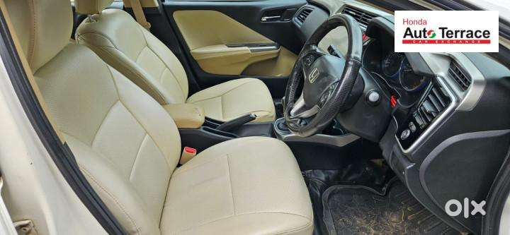 Honda City I-vtec Vx, 2015, Petrol