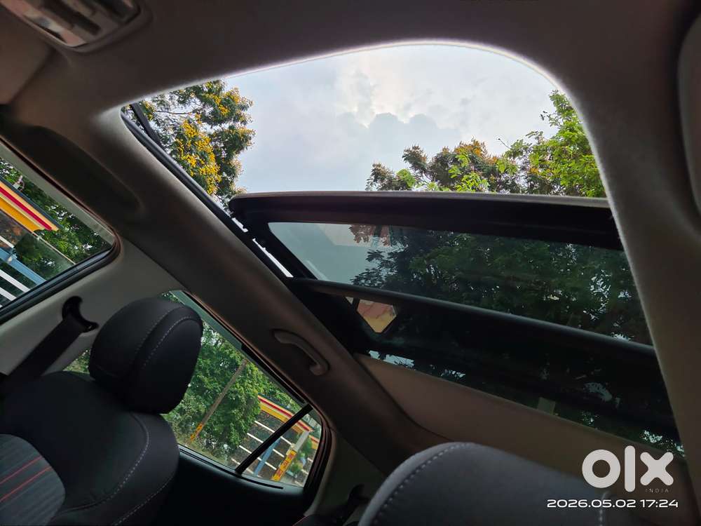 Hyundai Creta 1.5 S Plus Knight Petrol, 2023, Petrol
