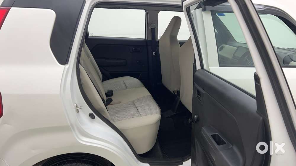 Maruti Suzuki Wagon R 1.0 Lxi, 2023, Petrol