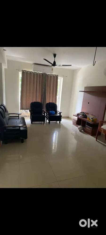 3BHK in Thrikkakara