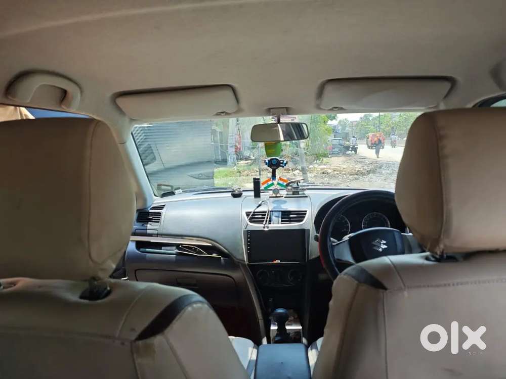 Maruti Suzuki Swift 2014 Petrol Good Condition