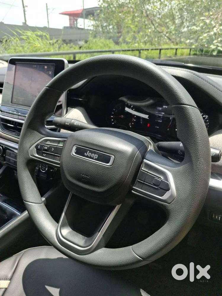 Jeep Compass 1.4 Sport, 2022, Petrol