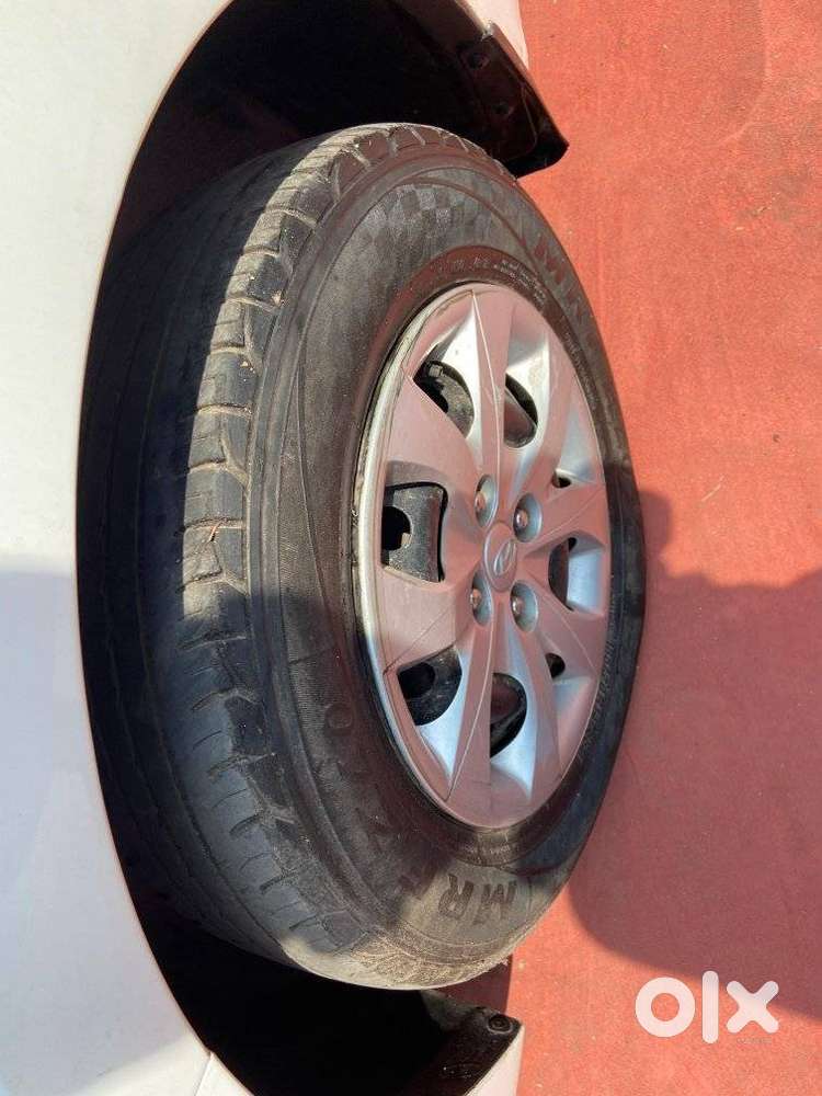 Hyundai I20 Sportz 1.2 Mt, 2016, Petrol