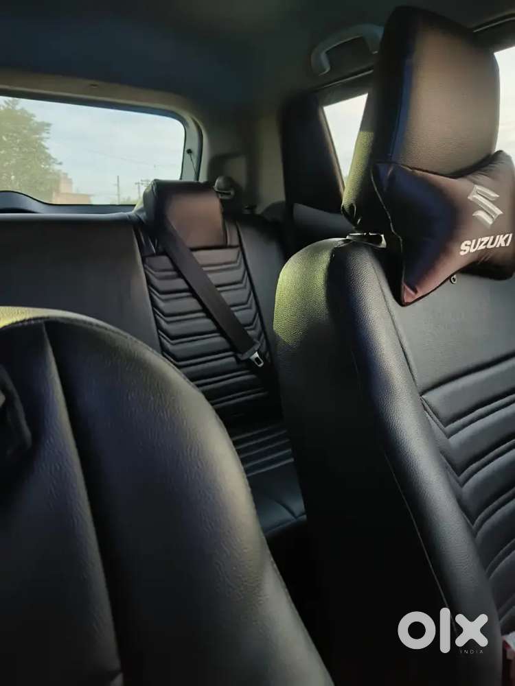 Maruti Suzuki Swift 2022 Petrol 33000 Km Driven