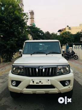 Used MAHINDRA BOLERO XL 2WD 9 SEATER BS Ll cars for Sale in Nagpur, Second  Hand BOLERO Diesel Car in Nagpur for Sale