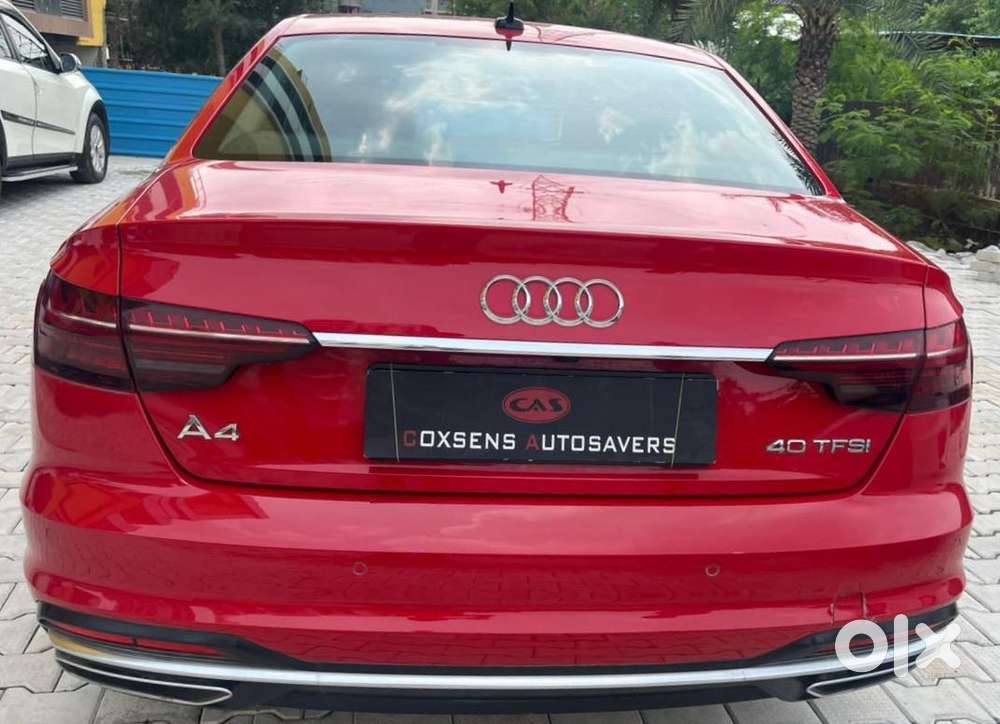 Audi A4 1.4 35 Tfsi Technology, 2023, Petrol