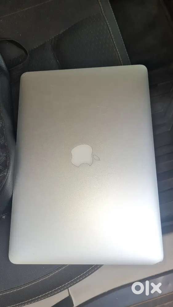 Macbook apple