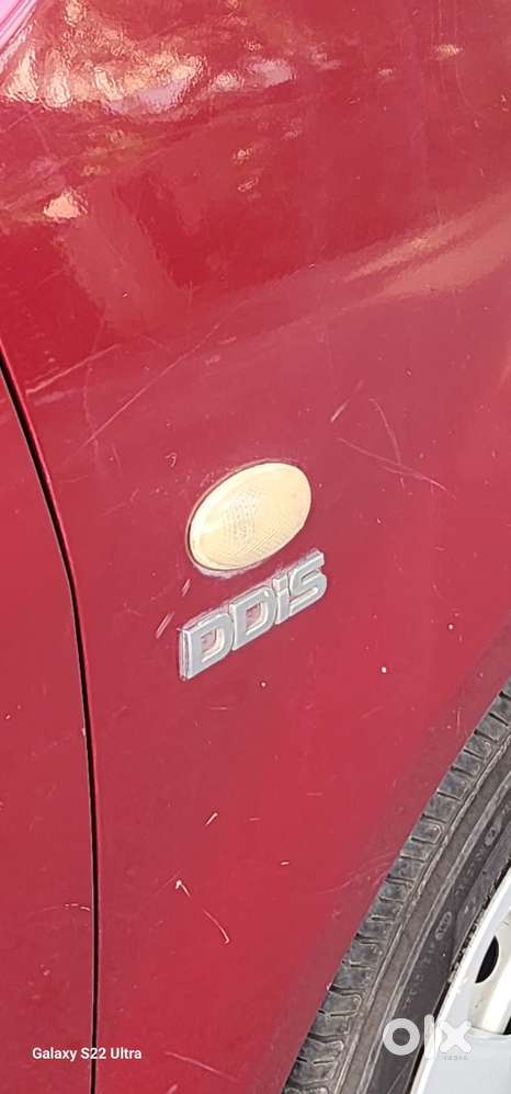 Maruti Suzuki Ritz 1.3 Ldi Buzz, 2012, Diesel