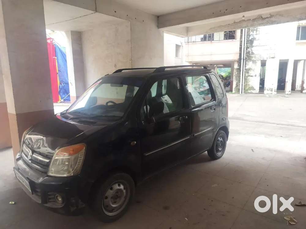 Maruti Suzuki Wagon R 2008 Year Model