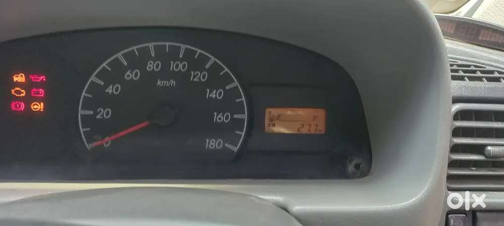 Maruti Suzuki Alto 2010