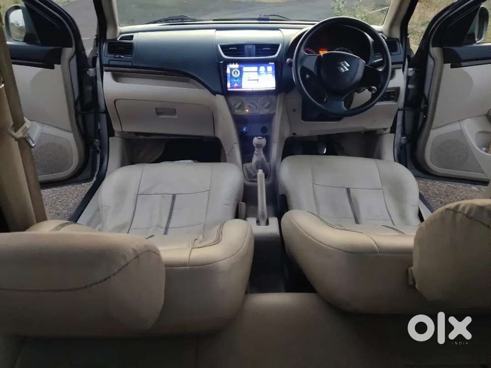 Maruti Suzuki Swift Dzire 2015 Diesel 92000 Km Driven