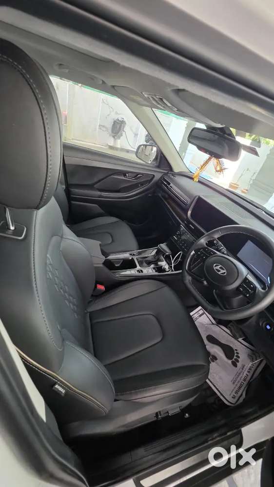 2025 Hyundai Creta Knight Edition With Adas For Sale ( Good As New)