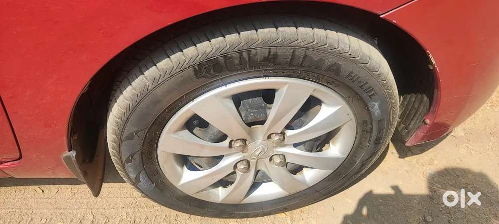 Hyundai Eon 2011 Petrol 117500 Km Driven