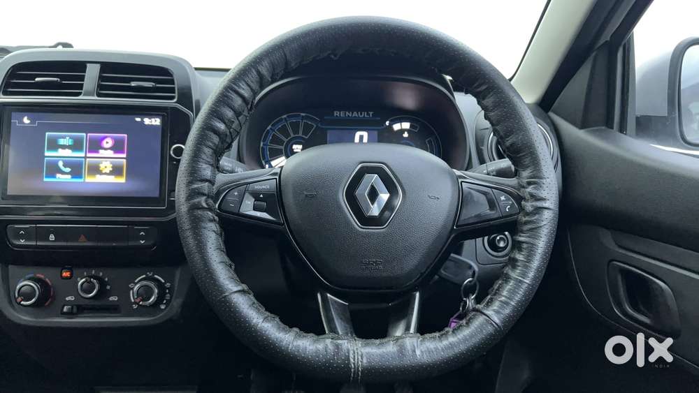 Renault Kwid Rxt 1.0, 2025, Petrol