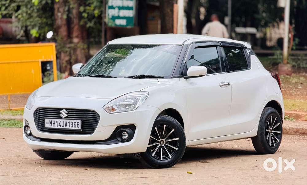 Maruti Suzuki Swift Vdi Optional, 2020, Diesel
