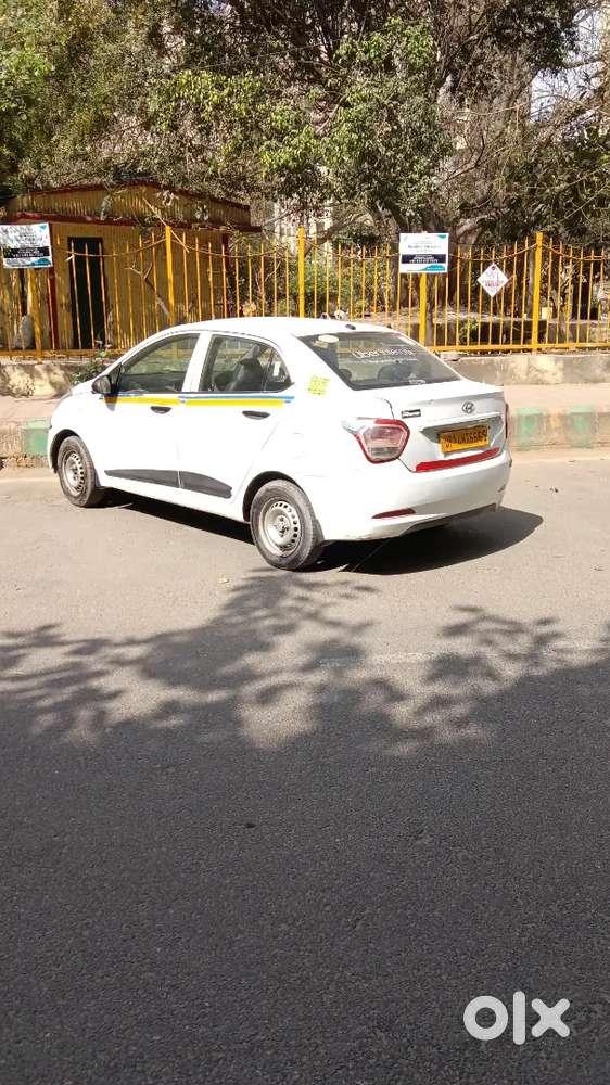 Prime Cab Hyundai Xcent Prime 2019