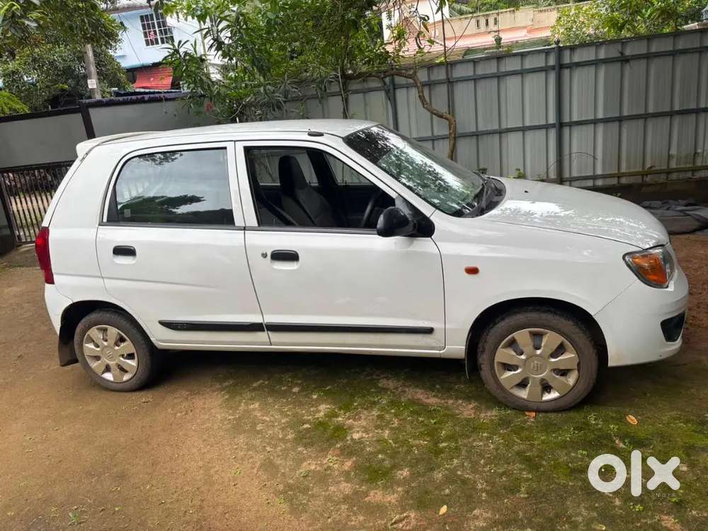 2014 Maruti Suzuki Alto K10 Vxi