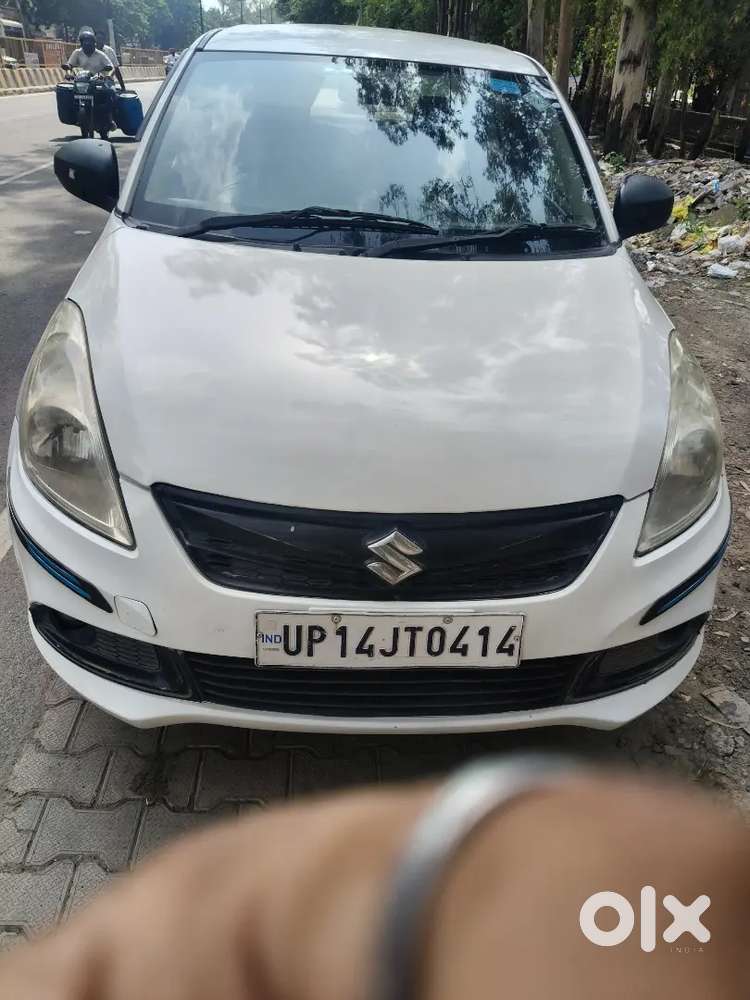 Maruti Dzire 1.2 Tour 2019
