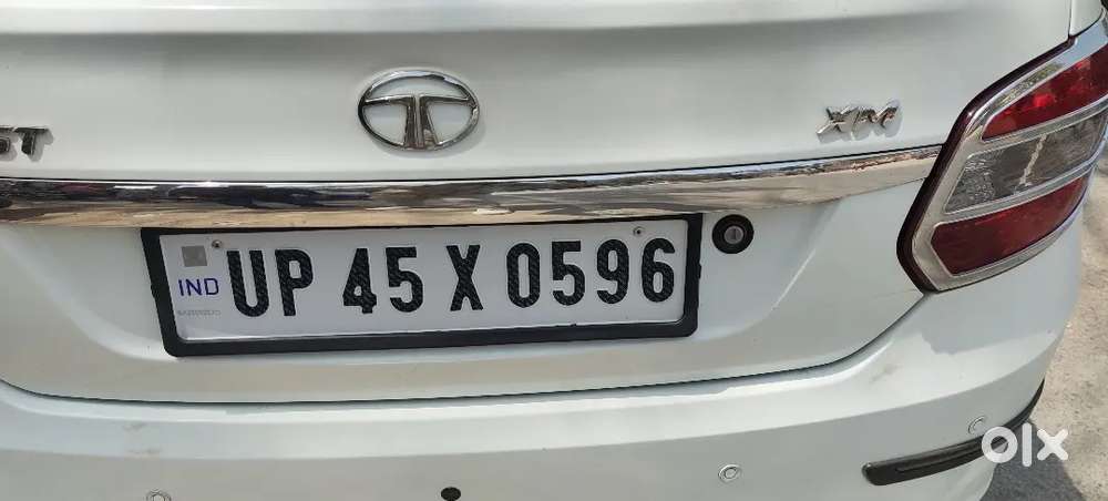 Tata Zest 2017 Diesel Well Maintained Single Handed Driven