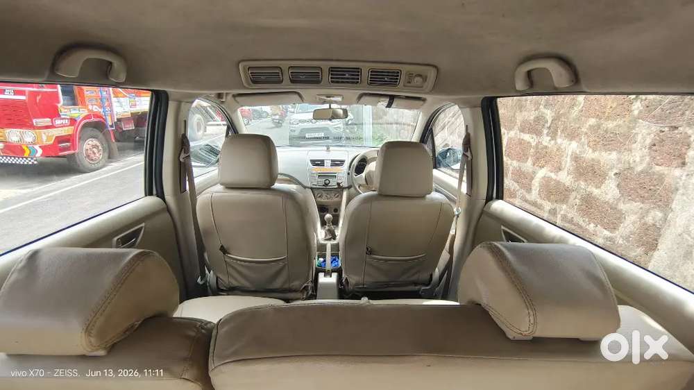 Maruti Suzuki Ertiga 2012 Diesel Good Condition