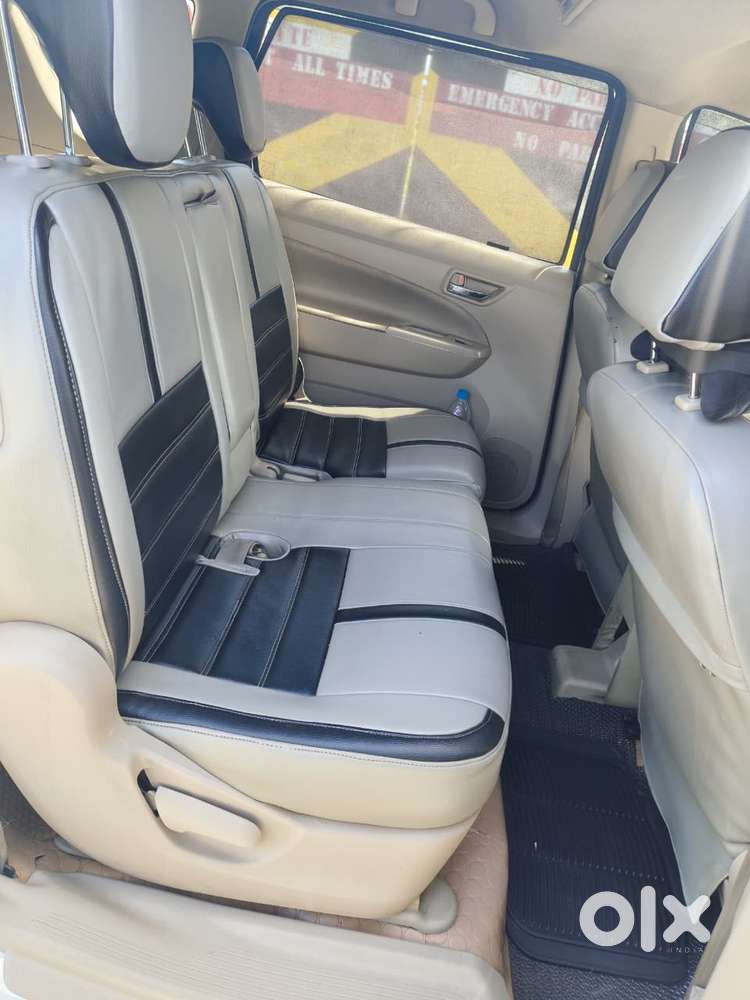 Maruti Suzuki Ertiga Vdi, 2017, Diesel