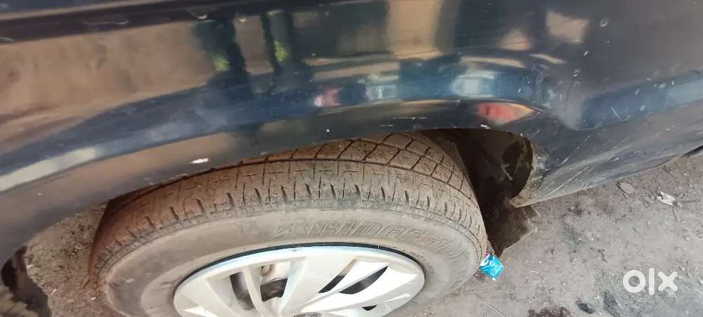 Maruti Suzuki Omni 2014 Cng & Hybrids 80 Km Driven